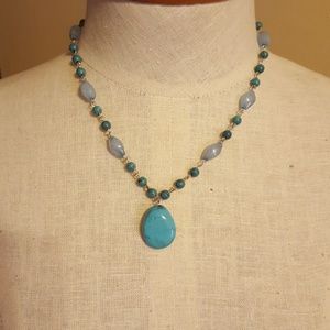 16" Necklace